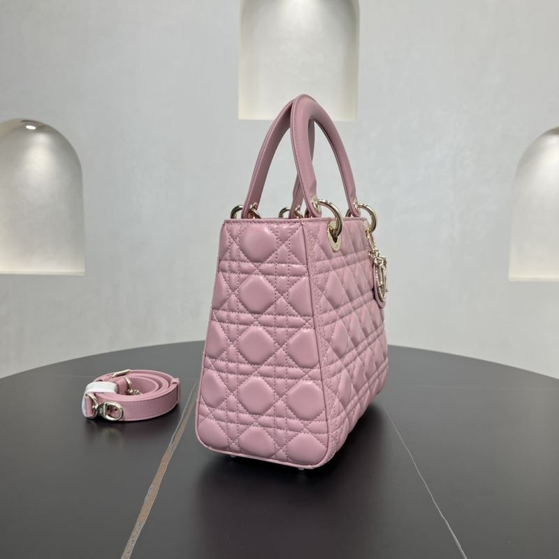 Christian Dior My Lady Bags